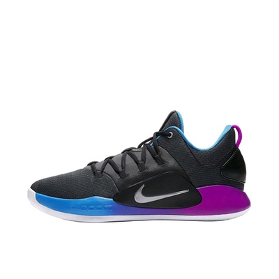 Nike Hyperdunk X(2018) AR0465-004 M广东BB仓下单阅读详情页Y