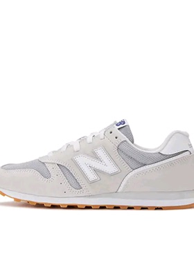 New Balance 373 织物 经典复古 百 ML373DC2 L广东BB阅读详情页