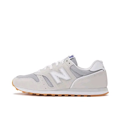 New Balance 373 织物 经典复古 百 ML373DC2 L广东BB阅读详情页