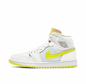 耐克耐克正品 广东we仓倒卖勿扰 Mid1.0中帮男女篮球鞋 Air Jordan