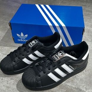 无法倒卖 adidas JH9977株洲WG仓 贝壳头板鞋 originals