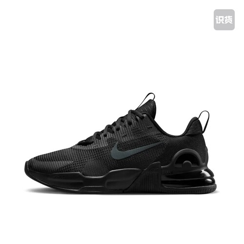 Nike Air Max Alpha Trainer 5 DM0829-010 广东xm仓下单请阅详情