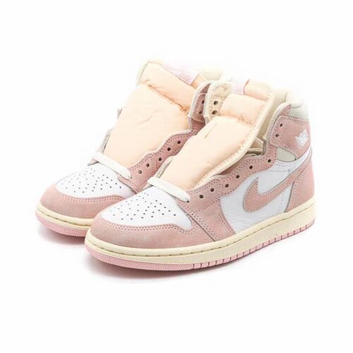 耐克正品断码AJ1高帮经典休闲篮球鞋FD2596-600江西dx仓