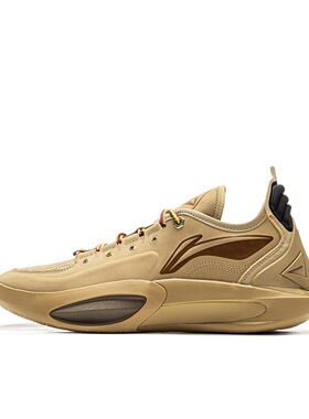 LiNing碳板系列JB3吉米巴特勒3代篮球鞋ABAU107-6株洲WG