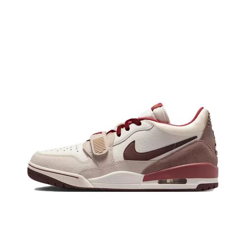 Nike耐克Jordan Legacy 312马年实战男鞋篮球鞋IQ9783-121广东sy