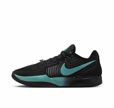 Nike Ja 2 EP舒适百搭低帮篮球鞋男款FD7327-003广州xc仓