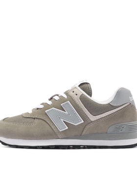 New Balance 574 经典复古 ML574EVG M广东BB仓下单请看详情页F