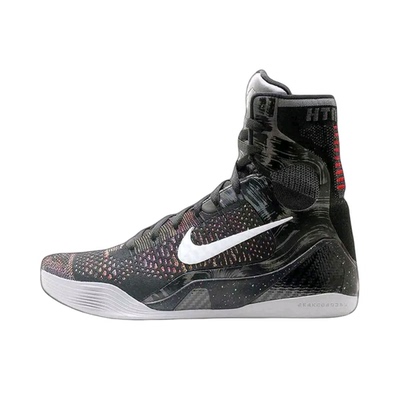 Nike Kobe 9 科比9 篮球鞋 FZ7335-001 M广东BB仓下单请看详情页H