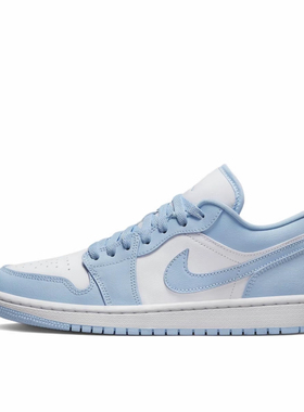 Air Jordan 1 Low 1.0低篮球鞋DC0774-141广东we仓倒卖勿扰