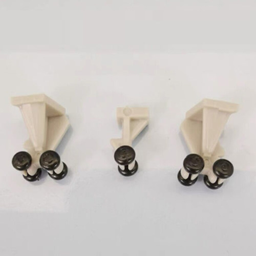 飞机模型轮子起落架配件