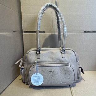 出口意大利小众品牌欧美外贸女包纯原单休闲通勤高级感手提单肩包