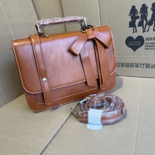 外贸尾货欧美出口单时尚 气质休闲逛街约会斜挎包单肩包甜妹女包