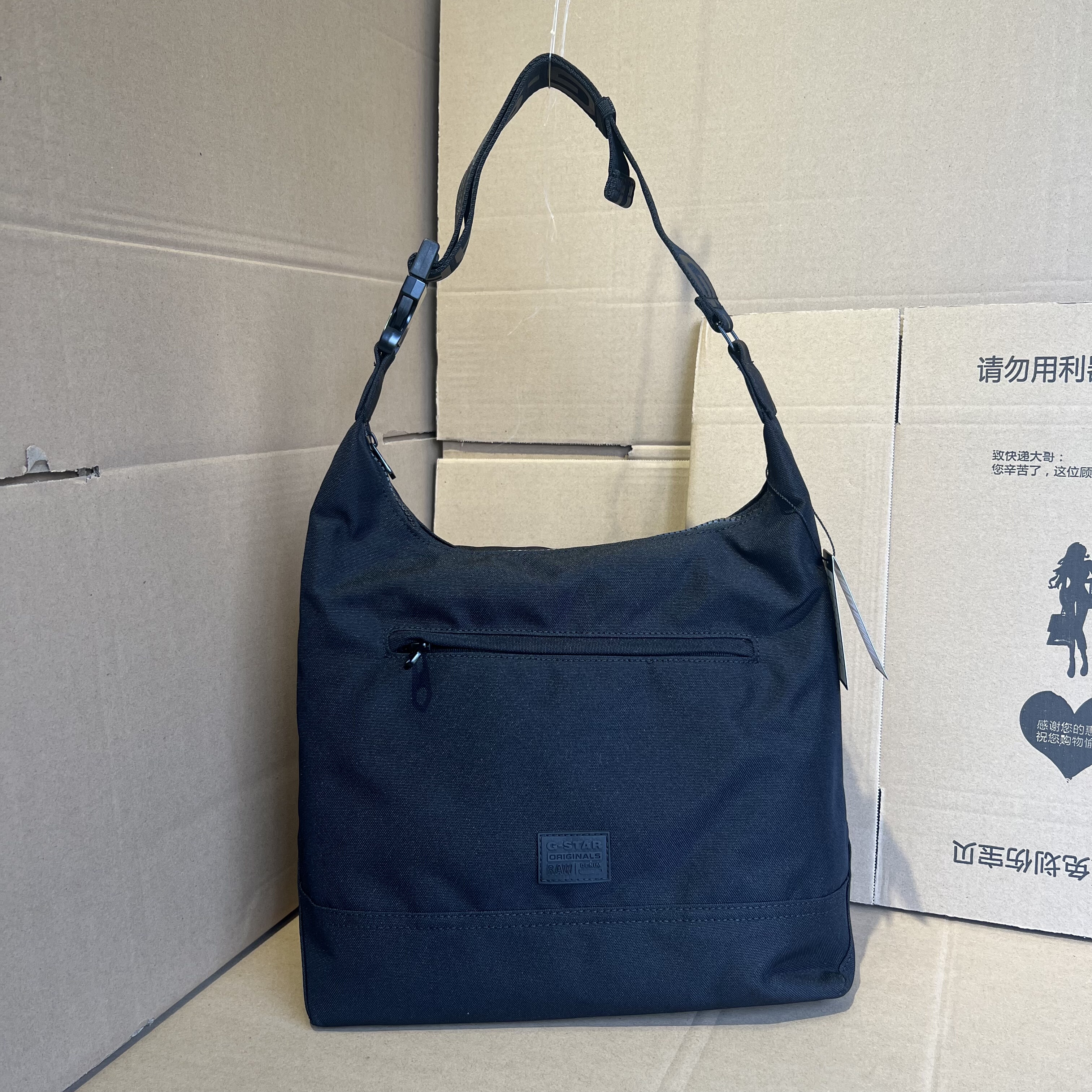 外贸尾货出口包袋秋冬气质休闲女包布色逛街购物包单肩腋下手提包