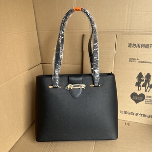 外贸出口尾货欧美休闲女包通勤托特包逛街购物包单肩包手提包