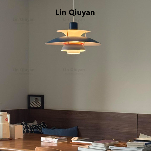 原版正品丹麦PH5飞碟吊灯