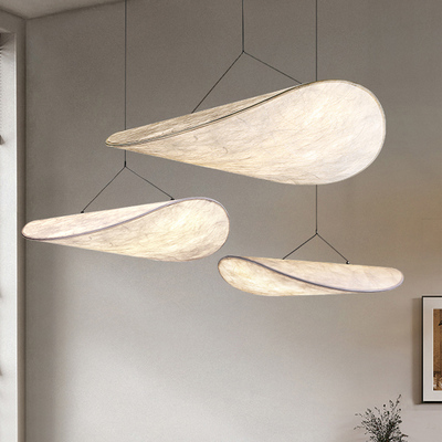 原版正品蚕丝吊灯专做出口