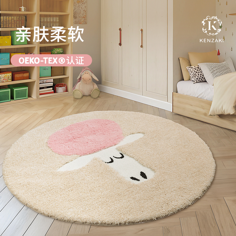 触手即溶的柔软触感 可机洗 无异味 手感佳