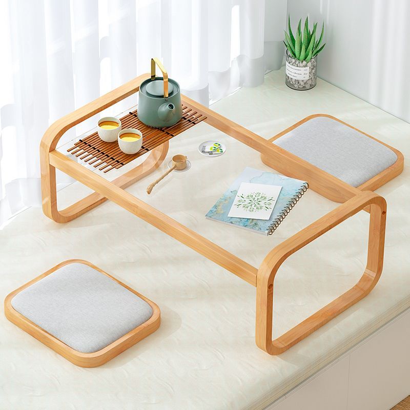 飘窗小桌子榻榻米矮台茶