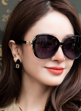 远近两用新款时尚老光眼镜女款