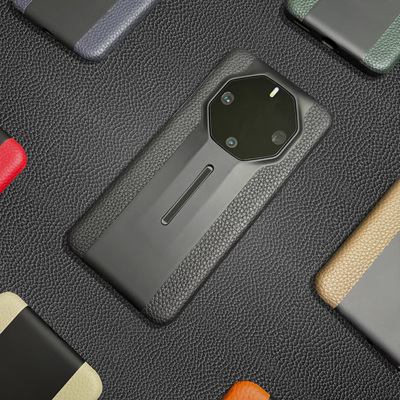 适用华为mate60rs非凡大师手机壳