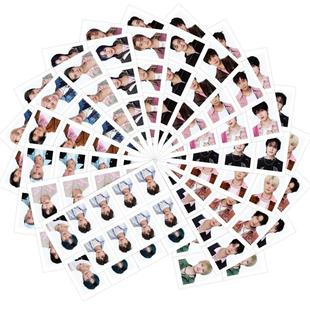 nctdream 威神 127 李东赫 罗渽民 郑在玹 周边一寸证件照