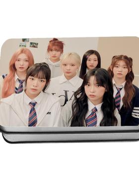 Billlie迷你4 the Billage of perception chapter three LOMO卡