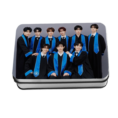 ZB1ZEROBASEONERE-FLOWLOMO卡