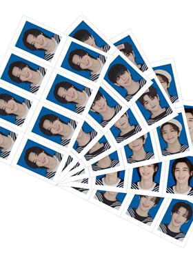 BOYNEXTDOOR FC KitONEDOOR  周边一寸 ID证件照