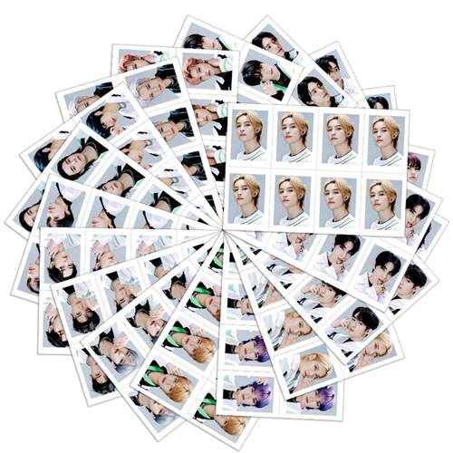 nctdreamNATION郑MXGFD卡片/信纸