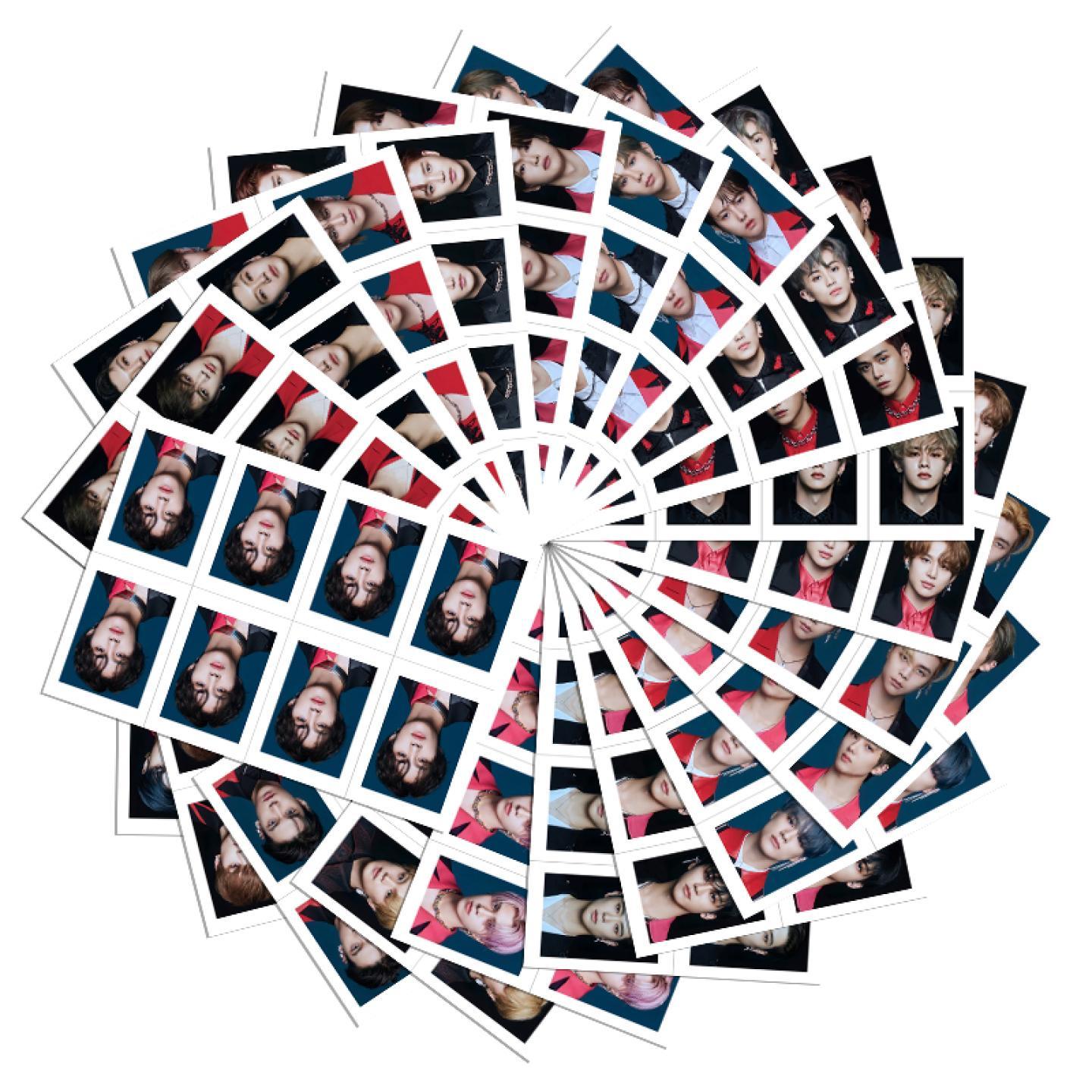 NCTESONANCEPT证件照