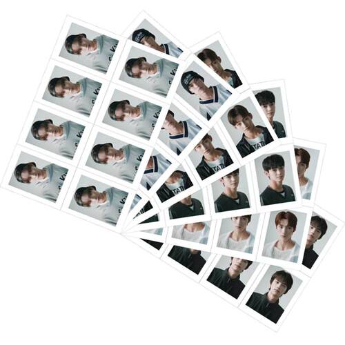 YOUNGJAETWSTWSMXGFD卡片/信纸