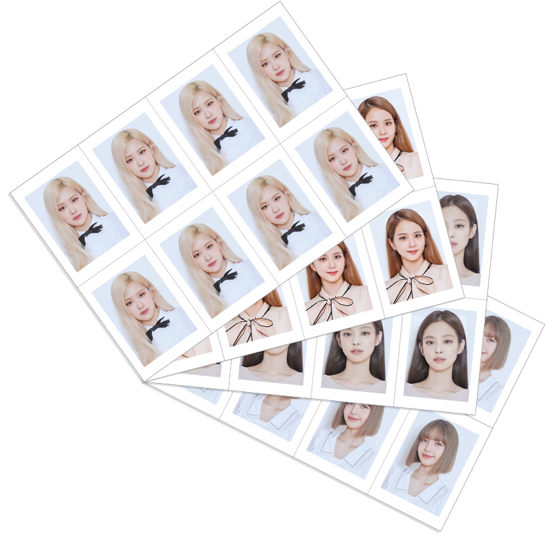 粉墨blink粉墨LisajisooJENNIE