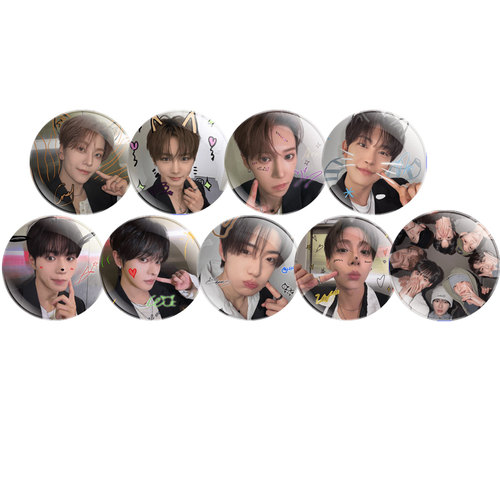 ALD1ALPHADRIVEONE李相沅吧唧