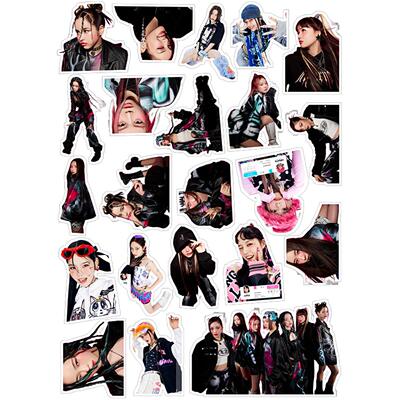 XGJURINCHISA防水手机贴纸