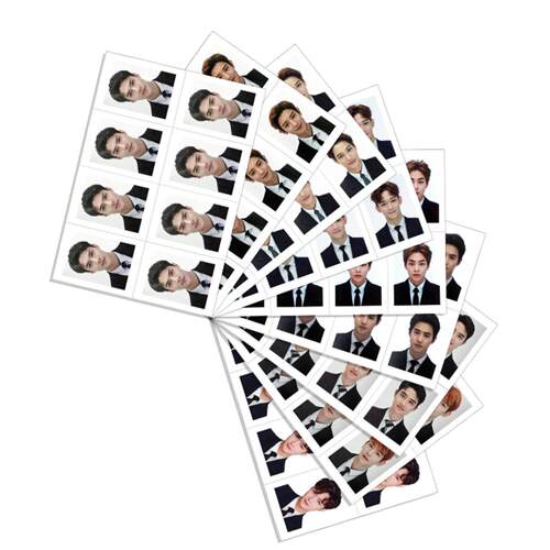 exo演唱会一寸四巡安可演唱会
