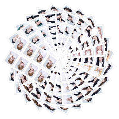 tripleS-周边一寸证件照