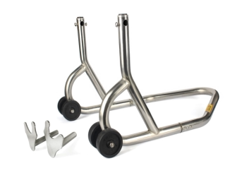 摩托车起车架FULLREVRACING