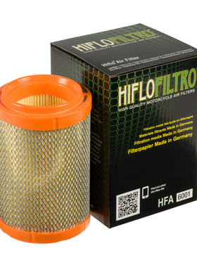 HF空滤适配杜卡迪Monster797/821/骇客950/自游800鸰速SuperSport