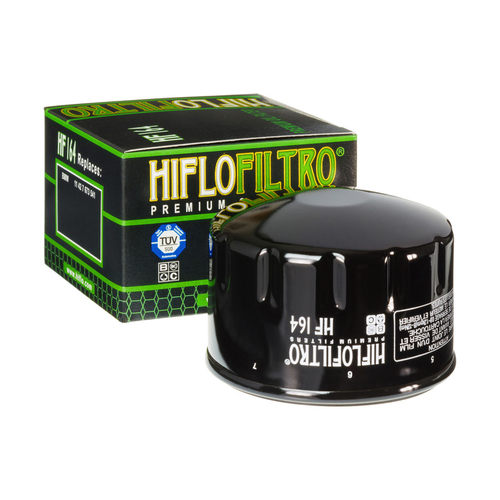 机滤HIFLOFILTRO适用于宝马油冷