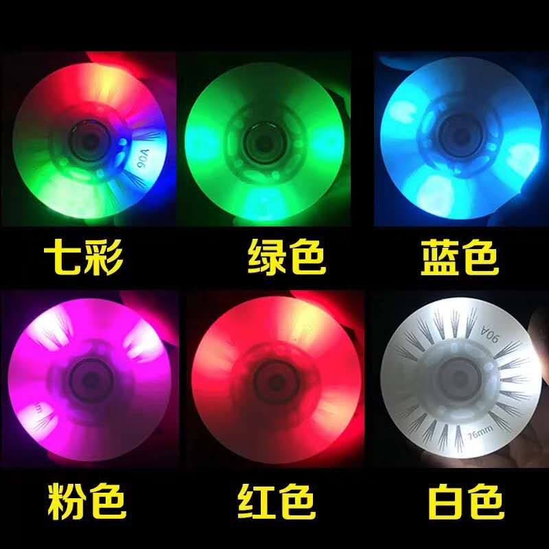 轮滑轮子溜冰鞋发光闪光轮配件儿童滑冰旱冰刹车耐磨刷街PU高弹|msdalam kategori sukan/Yoga/kecergasan/bekalan peminat, Skating/Skateboard/Sukan Extreme, peralatan had/Parts, roda sebaris - dari Buy2taobao.com untuk memberikan perkhidmatan ejen Taobao profesional membeli