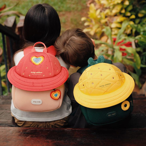 ZoyZoii儿童帽子包生日礼物