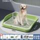 日本めいひん宠物狗厕所超大号平板防踩防外溅便盆大中小型犬专用
