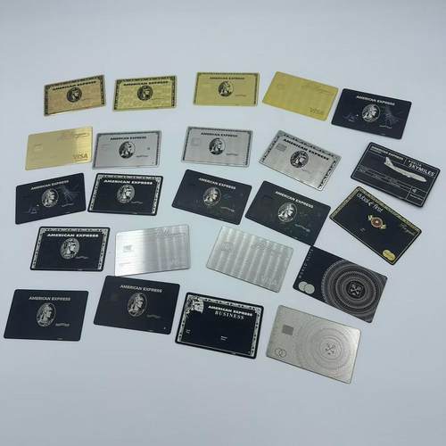 美國運通黃金卡美國運通