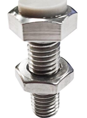 止动缓冲螺栓SSTS4/5/6/8-15/20/25/30/35/40/45/50/60限位螺栓