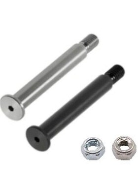 替MIK01-D5-L25/02/03铰链销04/05/D6/D8/D10/D12/16/20/L30/40/M