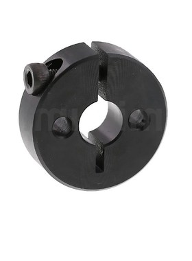 双螺纹孔固定环组合安装型SCSW SCSM SSCSW12 15 16 20 25 30 40