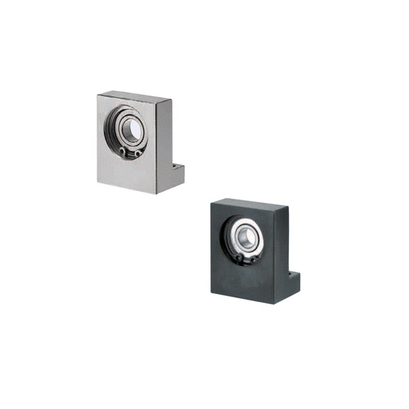 带座轴承立式 轴承座组件L型BGF01 BGLKB6902 6002 6003 6004ZZ D