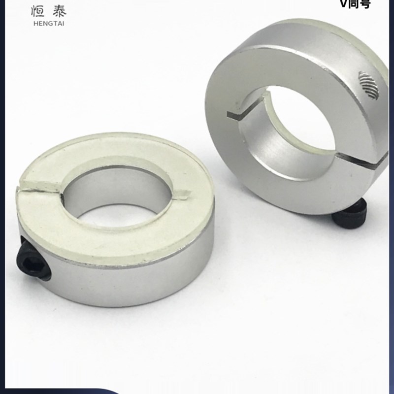 固定环SCSPDJ/PSCSPDJ/SSCSPDJ8 10 12 15 16 20 25 30 35 40 50