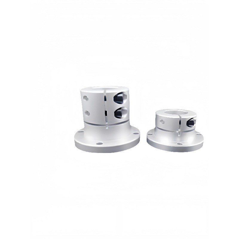 E-ATHWCB导向轴支座E-ATHWCBL20/ATHWSBL12 16 25 30/ATHWSB