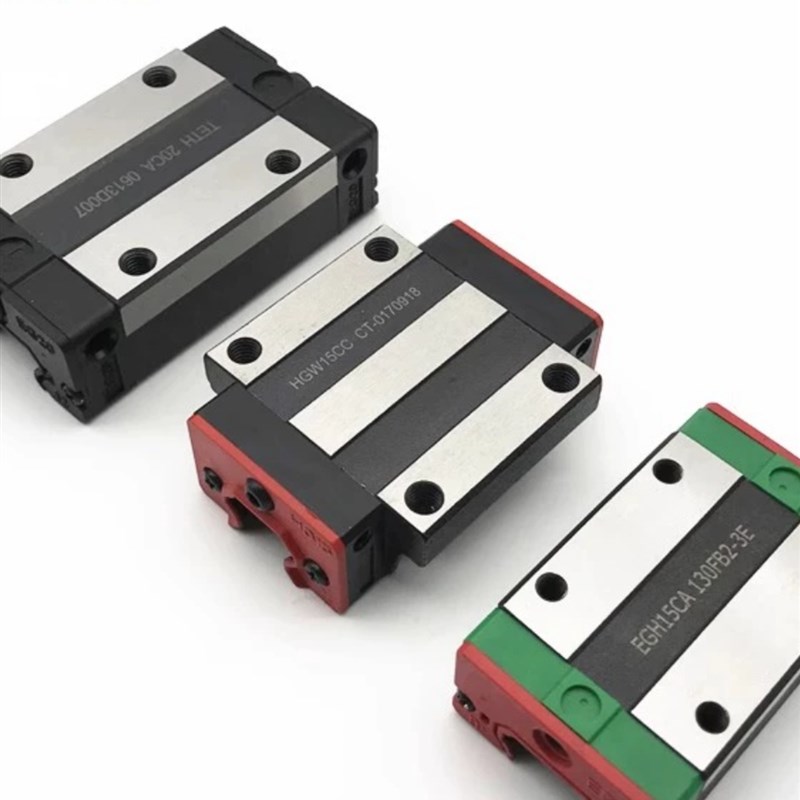 直线导轨SSELBWZ/SSELBWL/SSELBW16 G L-110/150/190/230/270/310